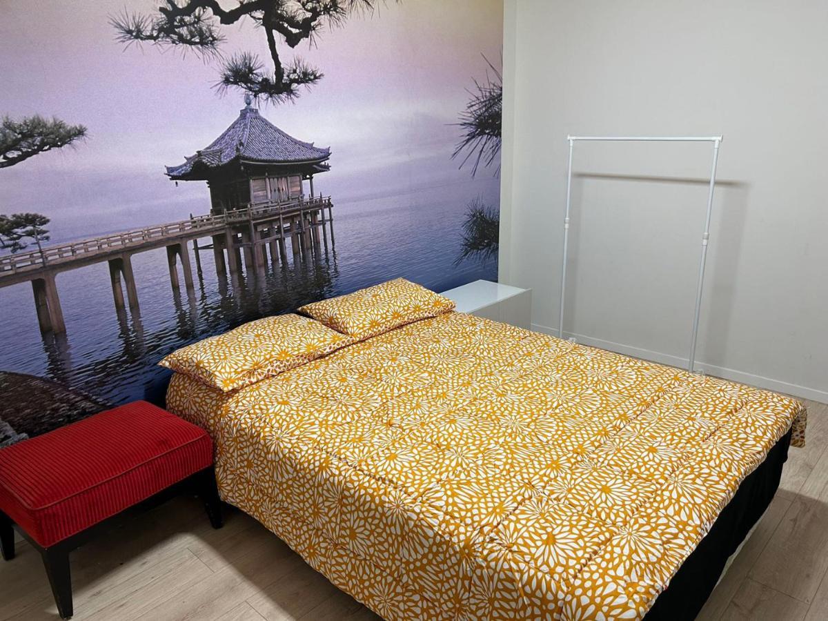 Sky World Cozy Home Оукланд Екстериор снимка