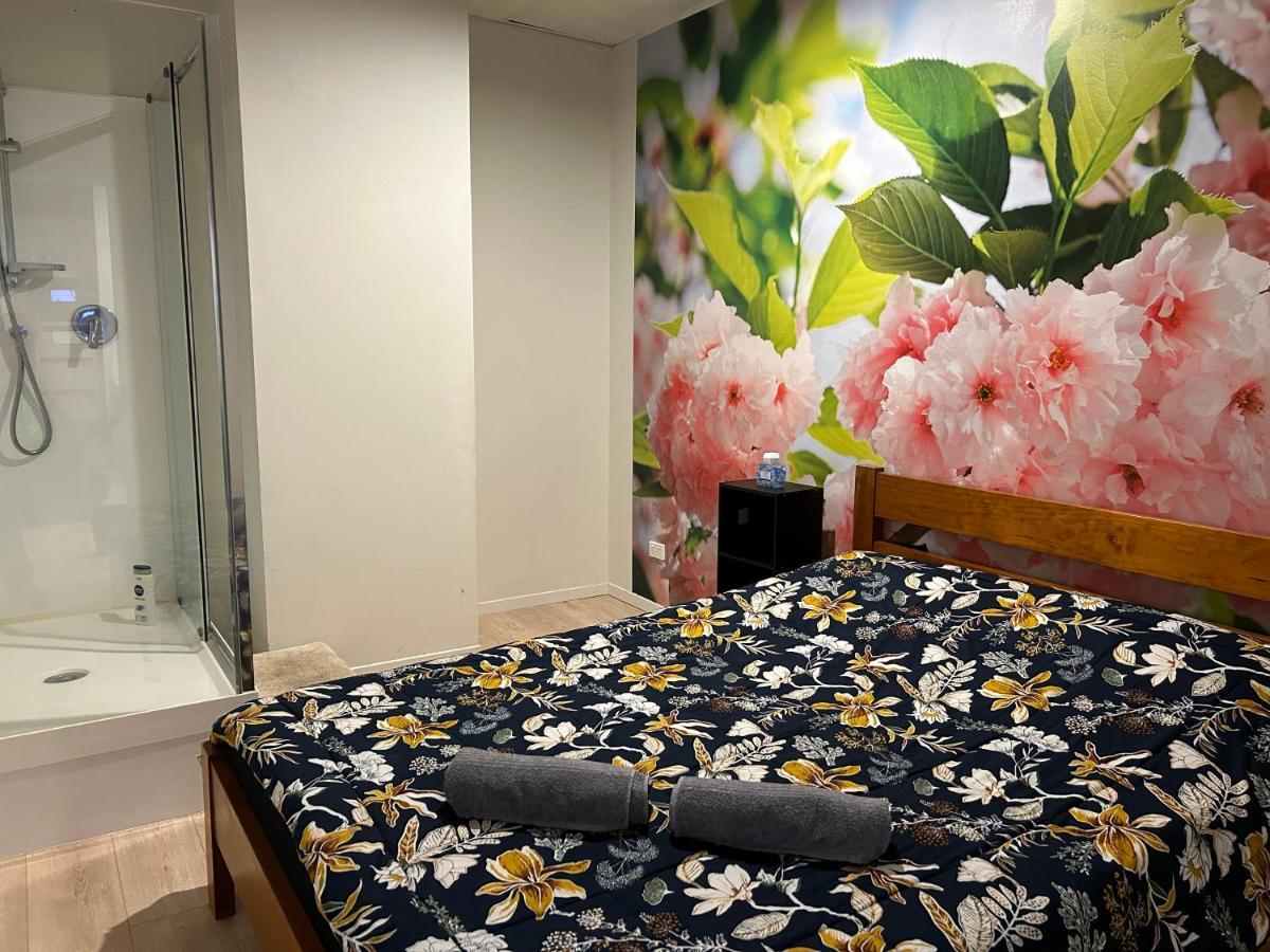Sky World Cozy Home Оукланд Екстериор снимка