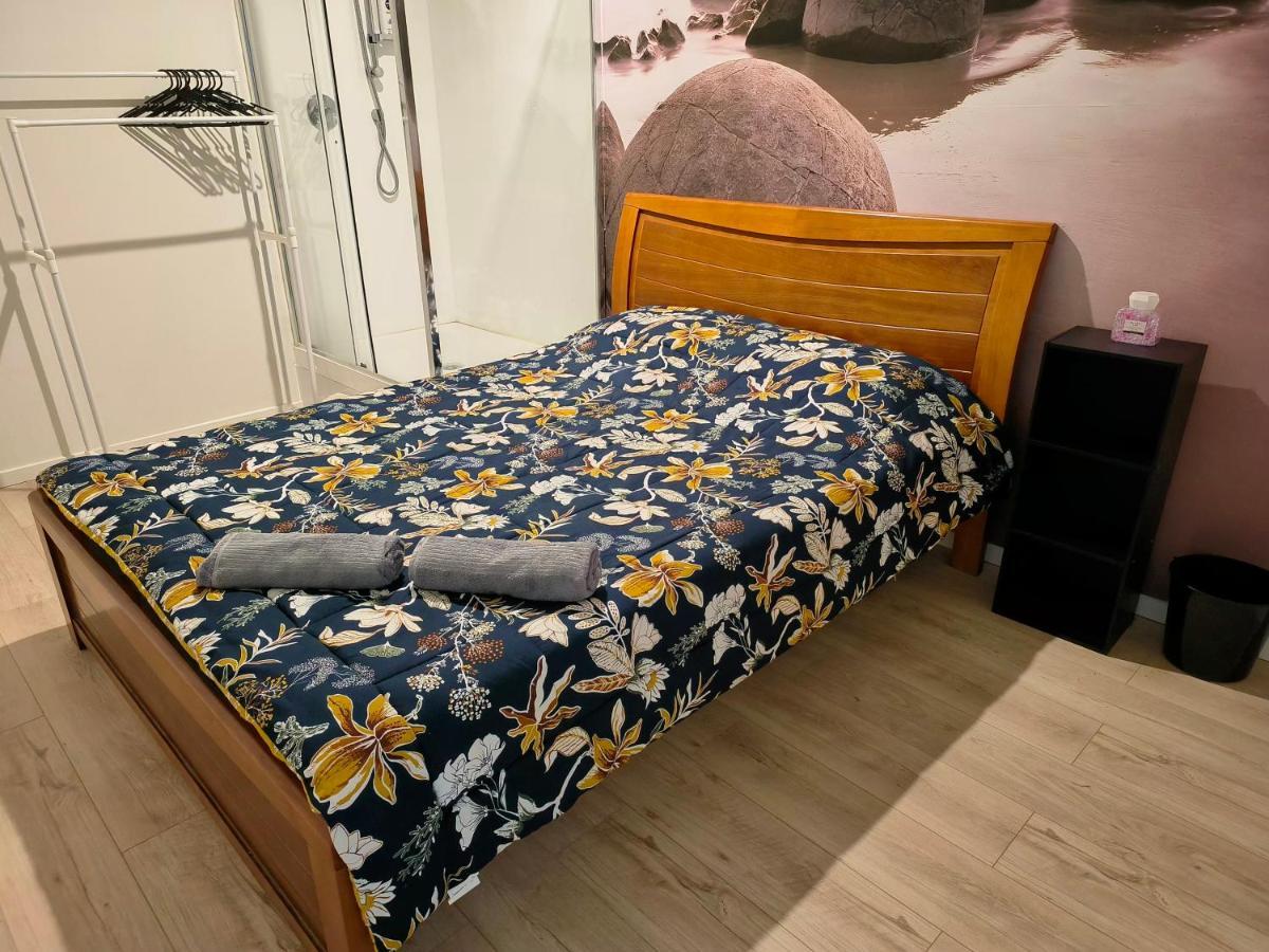 Sky World Cozy Home Оукланд Екстериор снимка