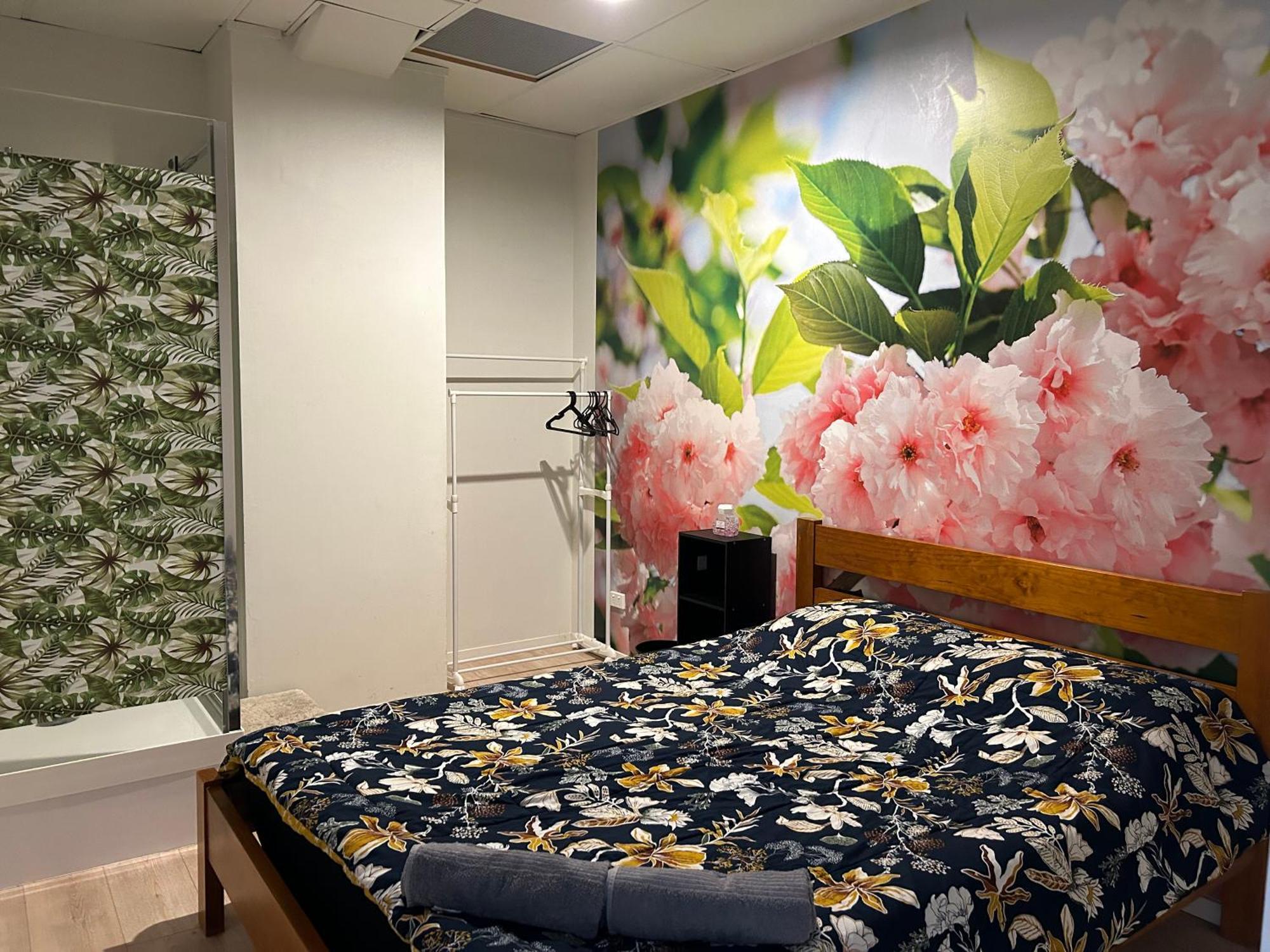 Sky World Cozy Home Оукланд Екстериор снимка